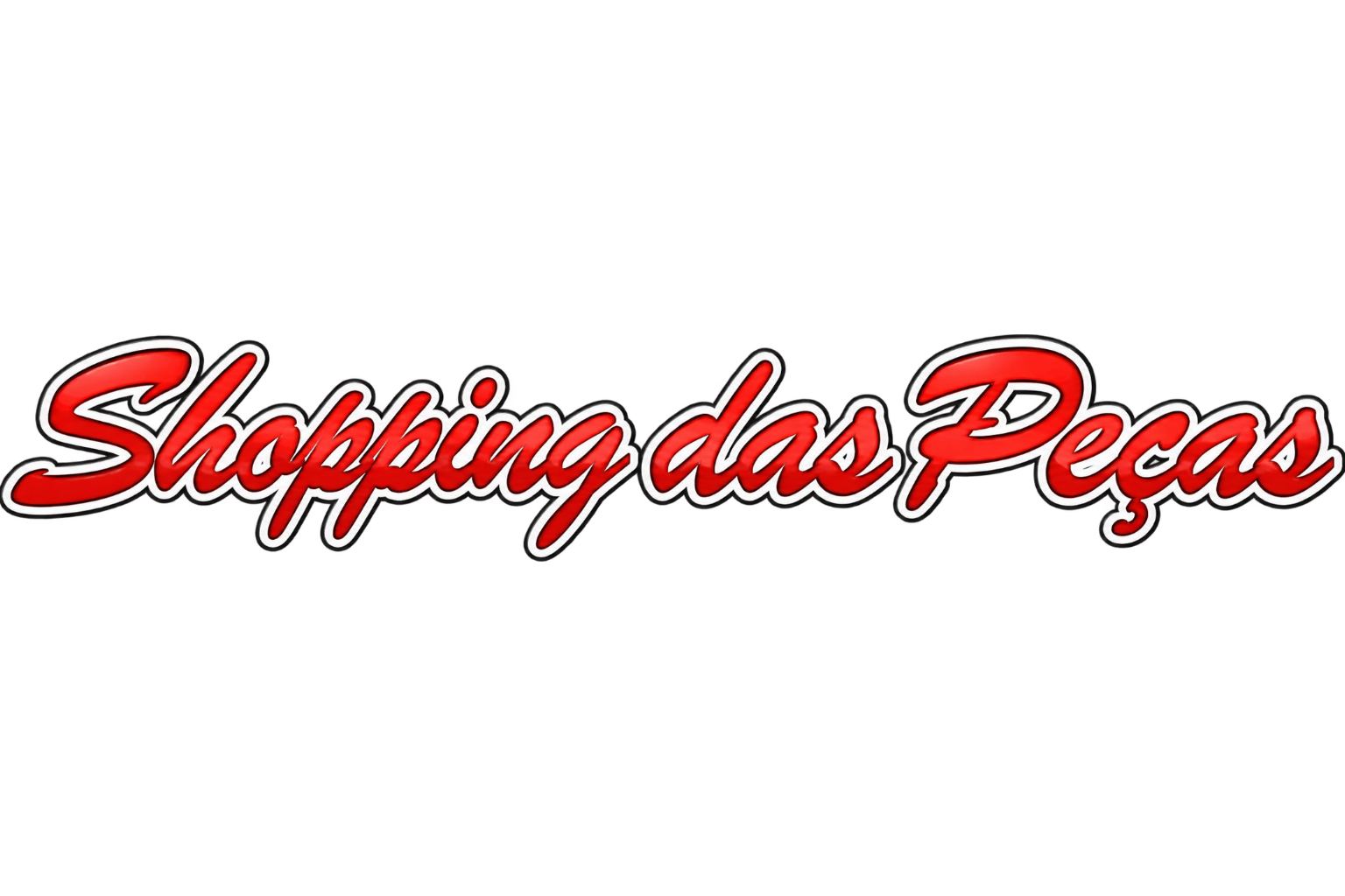 Shopping das Peças